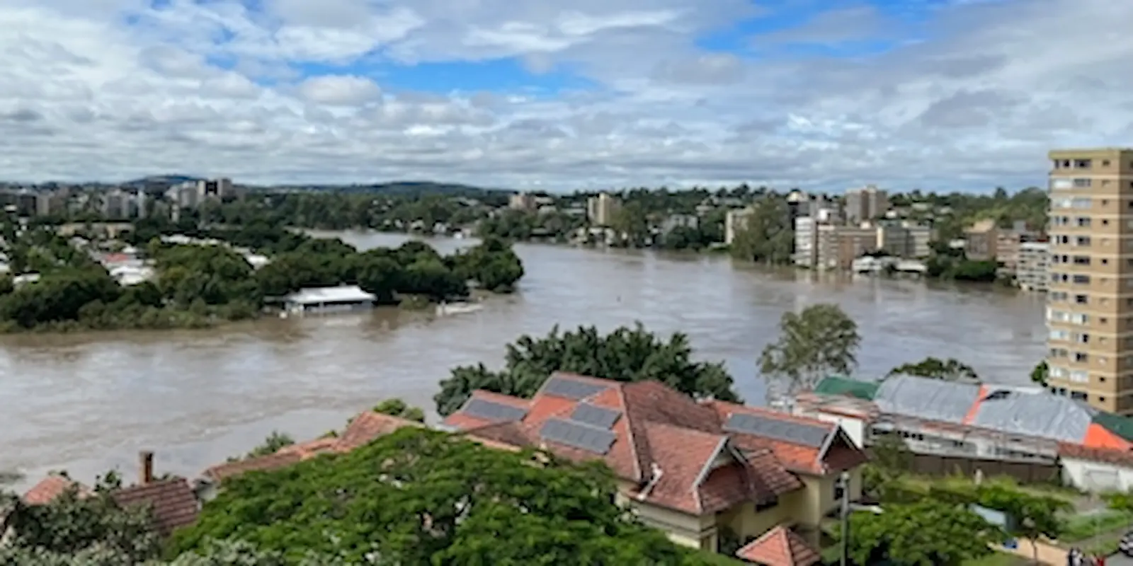 Valutazione pericolositÃ  idraulica normative