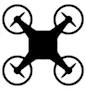 Drone RTK rilievi aerofotogrammetrici
