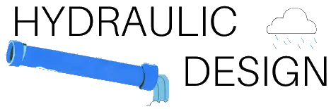 Hydraulic Design Logo